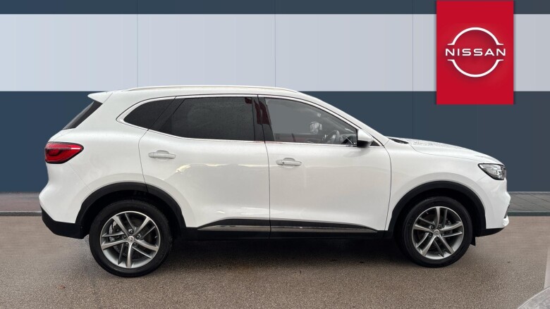 MG Hs 1.5 T-GDI Exclusive 5dr Petrol Hatchback